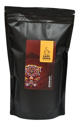 Café Luna De Nayarit Café Gourmet 500g