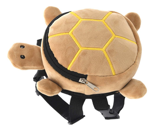 Mochila Para Perros Mochila Con Arnés Amarillo Claro