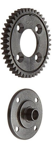 Equipo Losi 43t Spur Gear Plastic: 8e 2.0 / 3.0