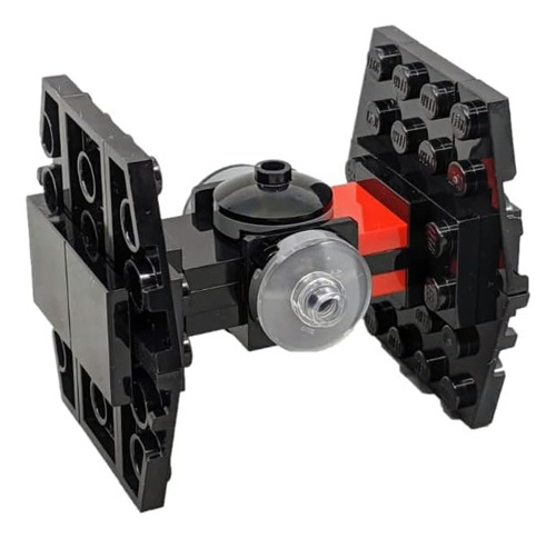 Lego Star Wars: First Order Sf Tie Fighter Micro