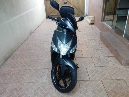 Kymco Agility 200cc