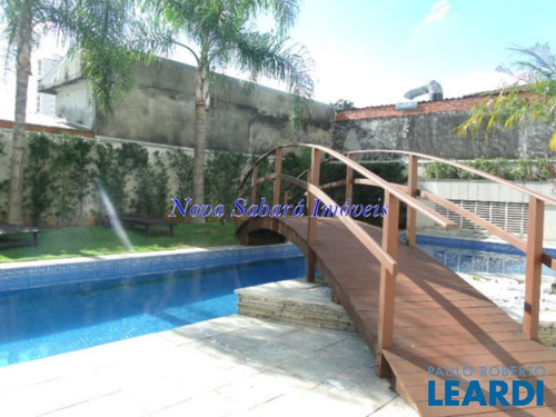 Imagem 13 de 15 de Apartamento - Vila Mascote - Sp - 534118