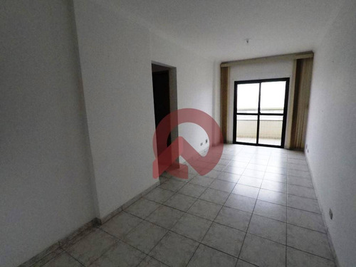Imagem 9 de 23 de Apartamento Com 2 Dormitórios À Venda, 68 M² Por R$ 300.000,00 - Tupi - Praia Grande/sp - Ap2714