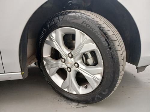 Chevrolet Onix 1.0 TURBO FLEX PLUS LTZ MANUAL