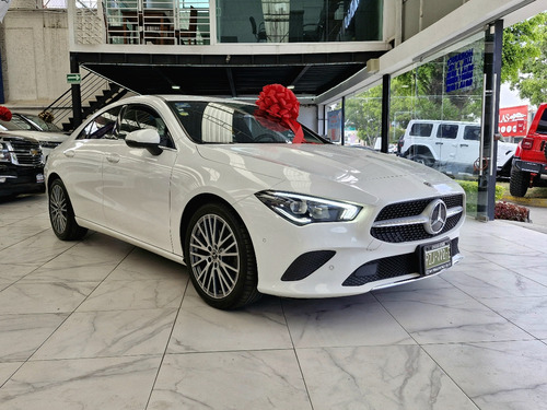 Mercedes-benz Clase Cla 2020