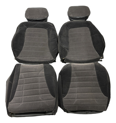 Forro Asiento Protector De Tela Automotriz Chrysler/cherokee