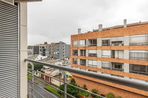 Apartamento En Arriendo En Nuevo Country. Cod A22642