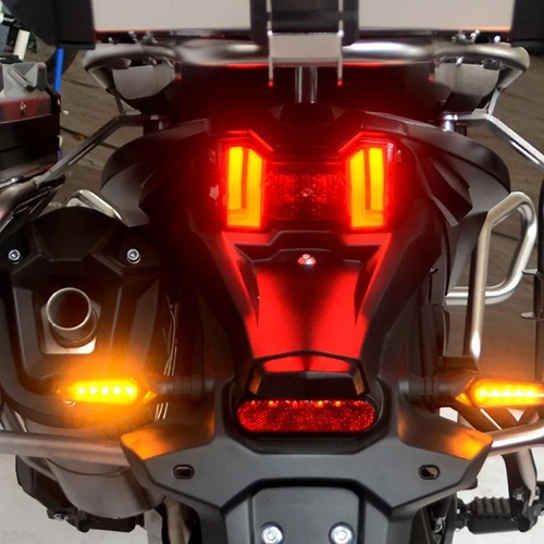 Imagen 6 de 15 de Moto Voge 650 Ds 2023 0km