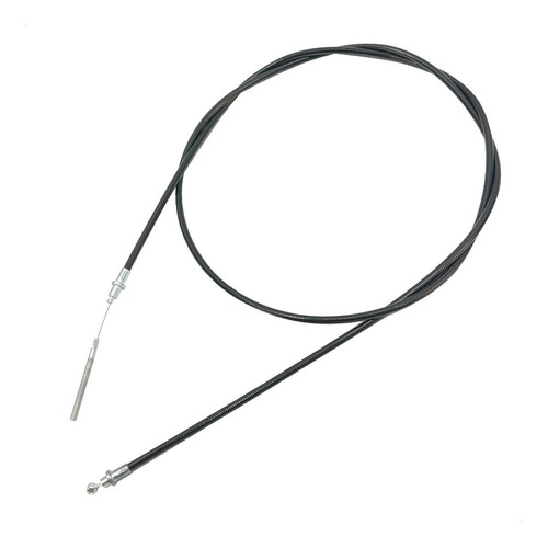 Cable De Freno Trasero Zanella Styler Cruiser  - Um