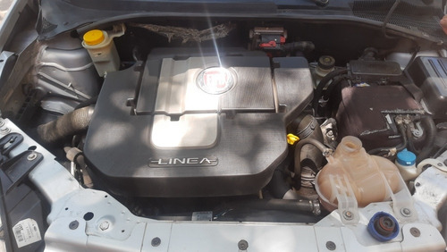 Imagen 13 de 15 de Fiat Linea