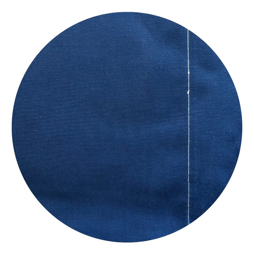 Juego De Sábanas Queen Size Color Azul Marino Marca Mila Home Confeccionadas En Algodón De 160 Hilos Suaves Frescas Resistentes Con Ajuste Perfecto Y Diseño Elegante Para Uso Diario Todo El Año