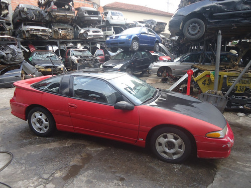 Sucata Mitsubishi Eclipse Porta Vidro Tampa Vigia Lanterna