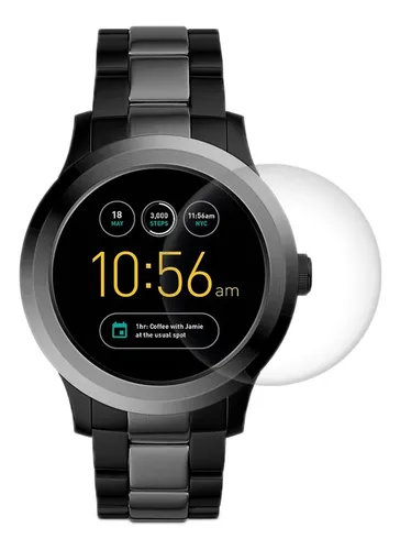 Fossil Q Founder 2 0 Gen 2 Ftw2119 MercadoLibre