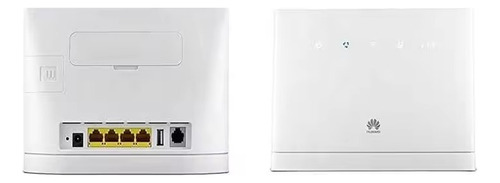 Router Lte 4g Internet Lan Claro Antel Movistar Modem Sim