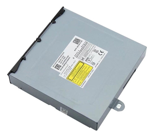 Dvd Drive Dvd-rom Controlador Unidad Óptica Lector Blueray