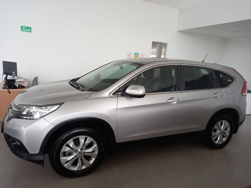 Honda Cr-v Exl At 4x4 2012