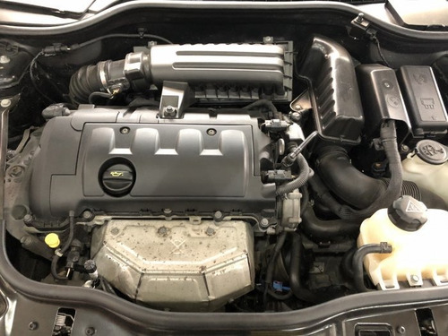 One 1.6 16v Gasolina 2p Automático