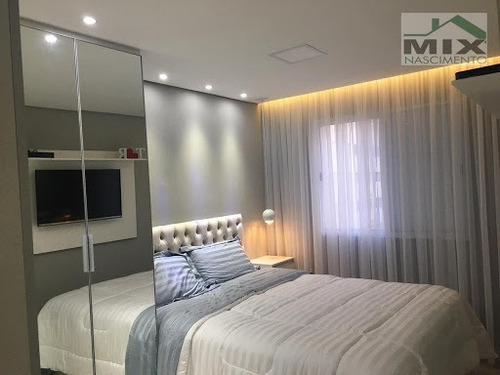 Imagem 19 de 29 de Apartamento Em Jardim Santa Emília, São Paulo/sp De 51m² 2 Quartos À Venda Por R$ 330.000,00 - Ap2090067-s