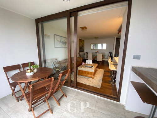 Oportunidad: Departamento Con Vista En Quinta Junge