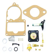 Comprar Repuesto Carburador Vw Sedan Vocho Combi 1600 Sin Sistema