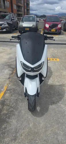 Nmax Connected 2024