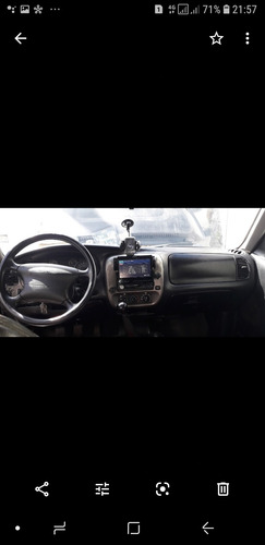 Ford Ranger 2.3 Xlt Cab. Dupla 4x2 4p 2010