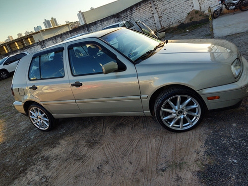 Volkswagen Golf Gl 1.8