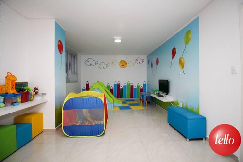 Imagem 12 de 17 de Apartamento - Ref: 121902
