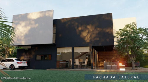 Casa En Preventa Con Alberca Privada Tequisquiapan Querétaro