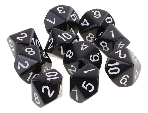 Juego De Mesa De Dados 4 Piezas