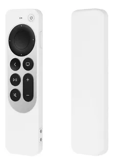 Funda Control Apple Tv 5ta Generación Silicona