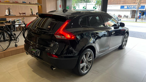 V40 T5 Awd Dyn