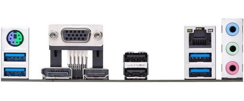 Tarjeta Madre Asus Prime A520m-a Ii/csm Ddr4 Pci-e Hdmi Am4