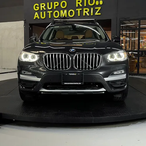 BMW X3 2.0 xDrive30iA X Line At