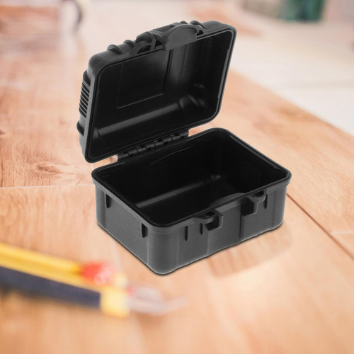Caja De Herramientas, Estuche De 11cm X 7,8cm X 4,2cm