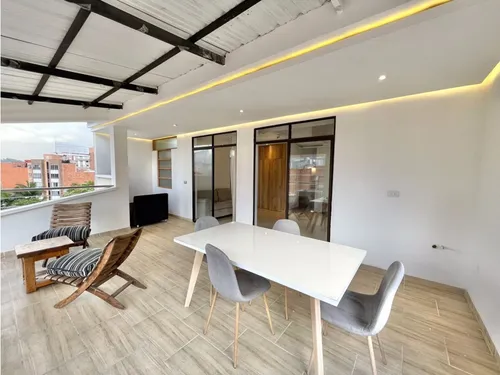Apartamento A La Venta En Laureles