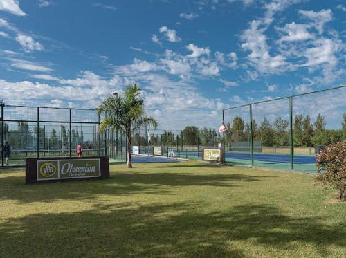 Imagen 13 de 21 de Estancia La Rinconada- Terrenos De 1000 M2 En Barrio Privado En Ibarlucea, A 25' De Rosario, Ruta 34