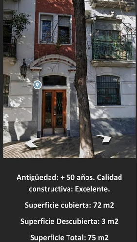 Departamento De 3 Ambientes