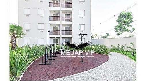 Imagem 27 de 30 de Residencial Rossi Mais Santos - Apartamento Para Venda No Jardim Castelo Em Santos - Jc992 - 32393002