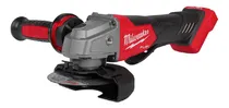 Comprar Amoladora Inalámbrica De 115-125mm 18v Milwaukee Color Rojo\u002Fgris