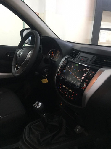Renault Alaskan Intense 4x2 Anticipo $900.000 Tasa 0% (dv)