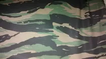 Comprar Tela Rip Stop Antidesgarro Camuflado Tiger