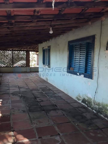 Imagem 8 de 11 de Imobiliária Em Campinas Homegods, Chácara Com 1.248 Metros De Terreno, Com Valor Muito Abaixo Do Mercado - Ch00051 - 69278162