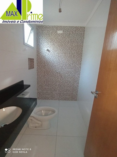 Imagem 21 de 21 de Apartamento - Ap00822 - 69475157