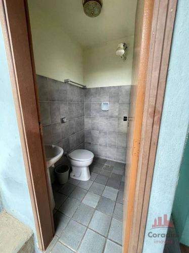Imagem 18 de 21 de Casa Com 3 Dormitórios À Venda, 160 M² Por R$ 400.000,00 - Jardim Santa Rosa - Nova Odessa/sp - Ca3032
