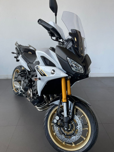 Yamaha Mt Tracer Gt 900 Financiamento Até 48x (bruno)