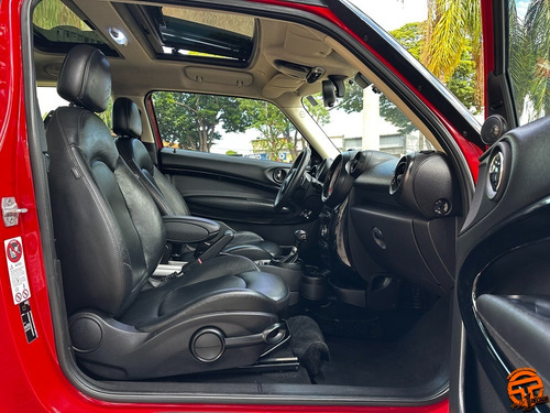 Mini Paceman 1.6 S Aut. 3p