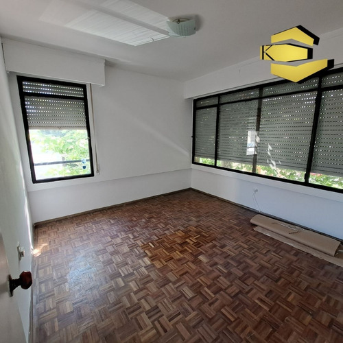 Imagen 10 de 15 de Alquiler Apartamento 2 Dormitorios Cordon Sur Montevideo B