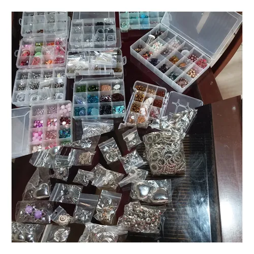 Bisuteria Materiales Nuevos