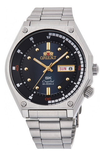 Reloj Orient Ra-aa0b03l Original